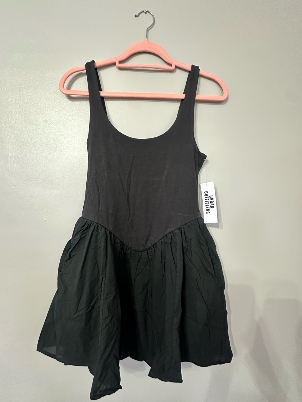 silence + noise Juliette Dress for Urban Outfitters Small NWT